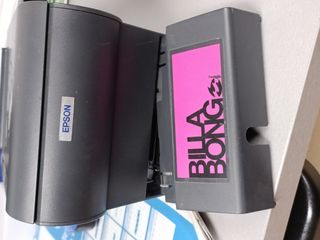 Impresora termica Epson