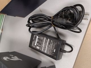 Impresora termica Epson