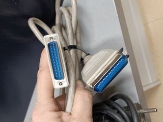 Impresora termica Epson