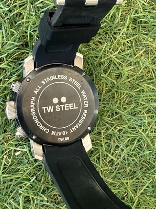 reloj tw steel