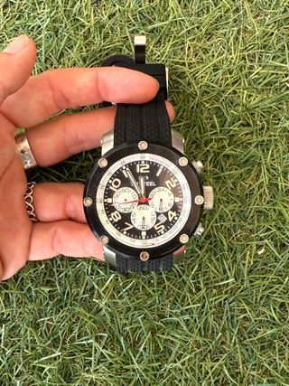 reloj tw steel