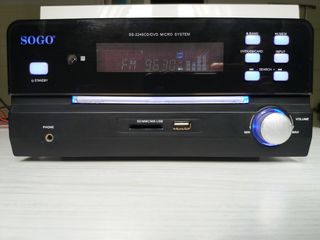 Equipo Multimedia SOGO.