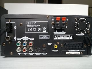 Equipo Multimedia SOGO.