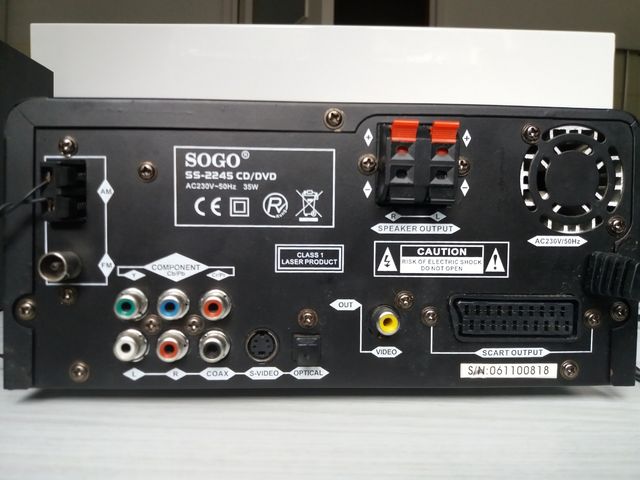 Equipo Multimedia SOGO.