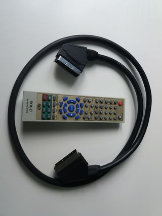 Equipo Multimedia SOGO.