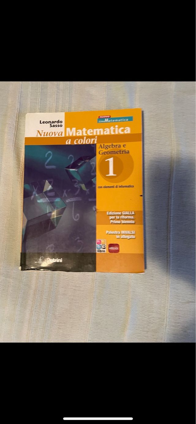 Matematica a colori