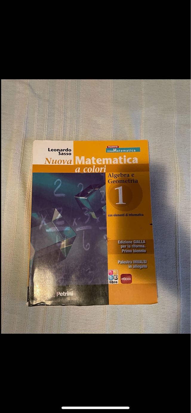 Matematica a colori