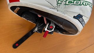 Scorpion Exo Air 1000 talla L 60cm