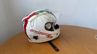 Scorpion Exo Air 1000 talla L 60cm