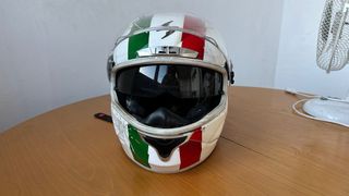 Scorpion Exo Air 1000 talla L 60cm