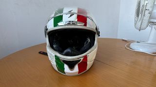 Scorpion Exo Air 1000 talla L 60cm