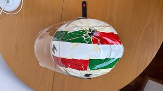 Scorpion Exo Air 1000 talla L 60cm