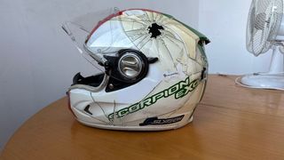 Scorpion Exo Air 1000 talla L 60cm