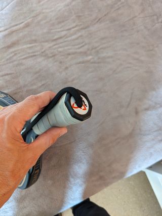 Pala pádel Legend Invictus 3.0