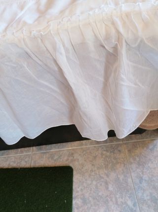 Colcha cuna con manitas, 20 todo