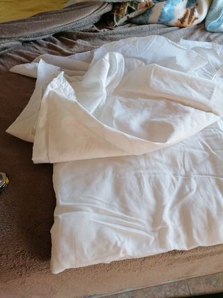 Colcha cuna con manitas, 20 todo