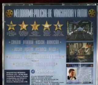 HISTORIA MULTIMEDIA de los GENEROS del CINE, NUEVA