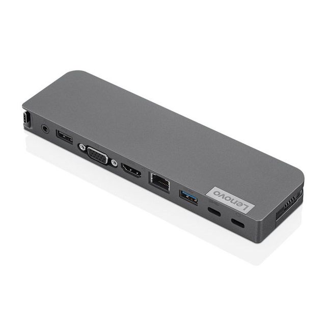 Lenovo USB-C Mini Dock Station 40AU0065EU