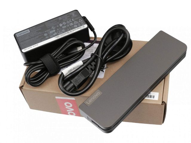 Lenovo USB-C Mini Dock Station 40AU0065EU