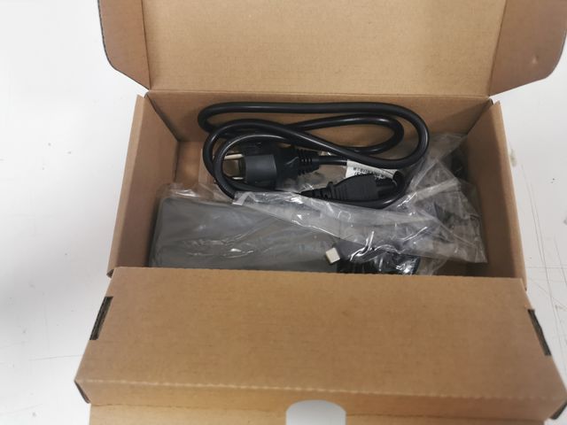 Lenovo USB-C Mini Dock Station 40AU0065EU