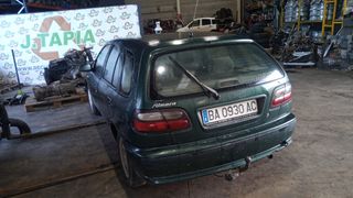 DESPIECE COMPLETO NISSAN ALMERA N15 2.0DIESEL 75CV