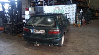 DESPIECE COMPLETO NISSAN ALMERA N15 2.0DIESEL 75CV