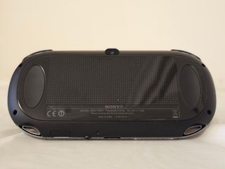 Sony Play Station Vita Oled