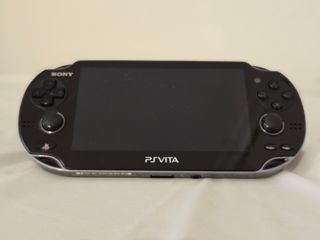 Sony Play Station Vita Oled