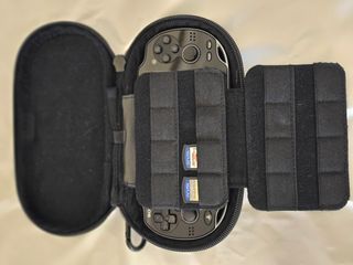 Sony Play Station Vita Oled