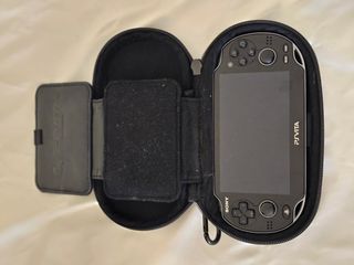 Sony Play Station Vita Oled