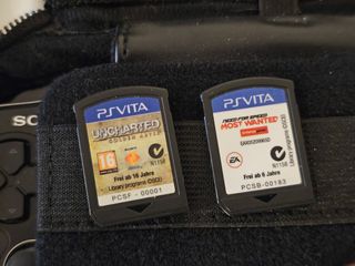 Sony Play Station Vita Oled