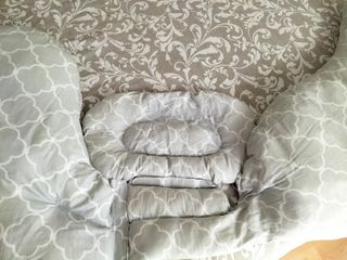 ALMOHADA PARA EMBARAZO, BODY