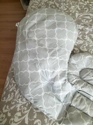 ALMOHADA PARA EMBARAZO, BODY