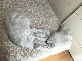 ALMOHADA PARA EMBARAZO, BODY
