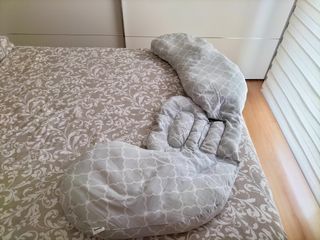 ALMOHADA PARA EMBARAZO, BODY