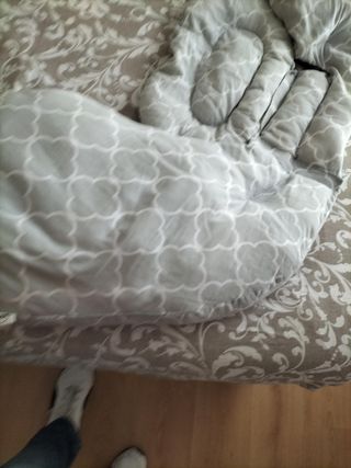 ALMOHADA PARA EMBARAZO, BODY