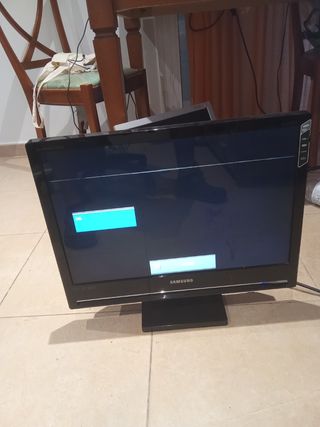 TV Samsung