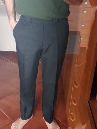 Pantalone sartoriale - OVS