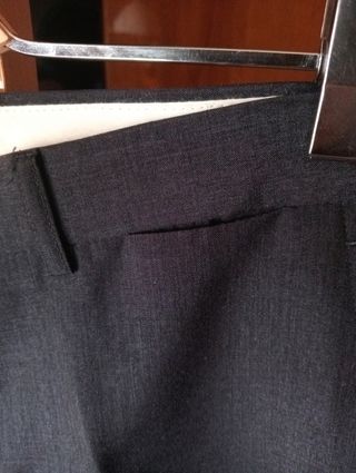 Pantalone sartoriale - OVS