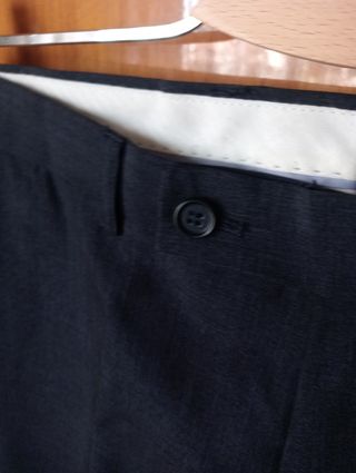Pantalone sartoriale - OVS