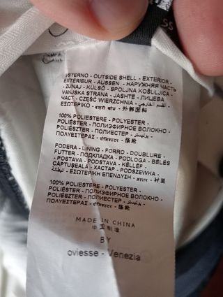Pantalone sartoriale - OVS