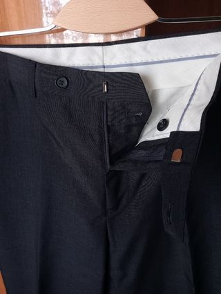 Pantalone sartoriale - OVS