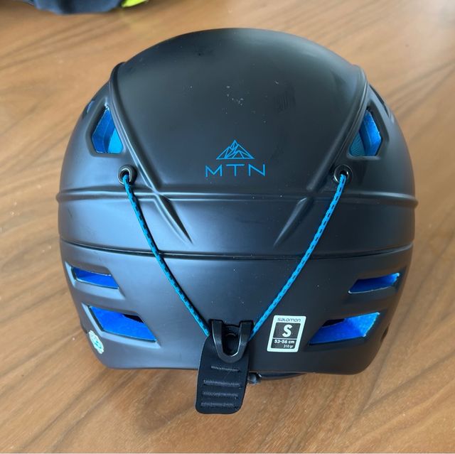 CASCO SALOMON MTN S LAB SIN ESTENAR