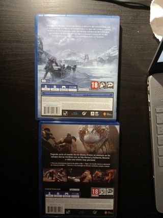 GOD OF WAR