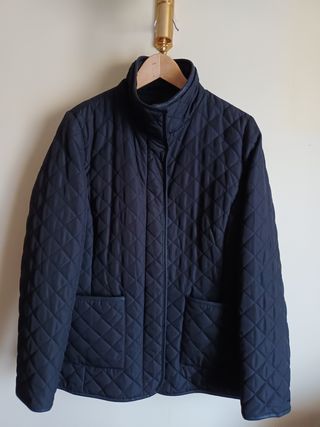 Chaquetón señora