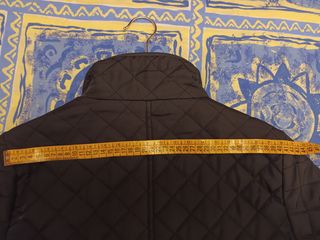 Chaquetón señora