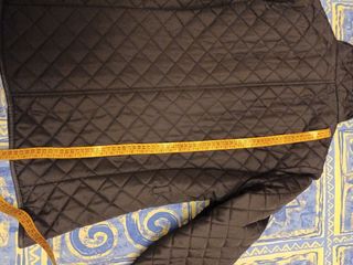 Chaquetón señora