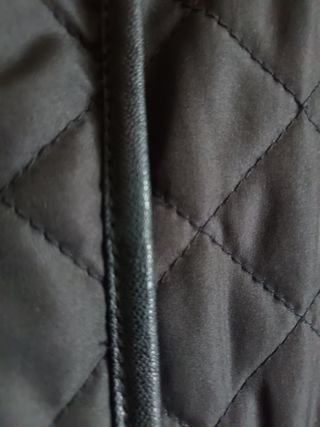 Chaquetón señora