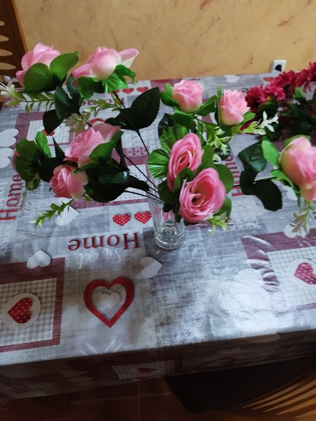 8:ramos ramos de flores