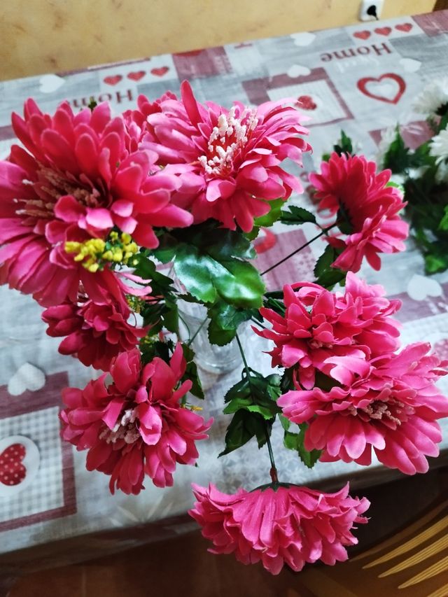 8:ramos ramos de flores